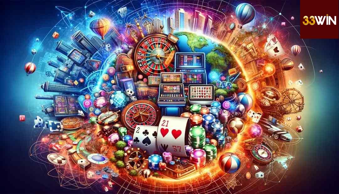 Một số lưu ý khi chơi tại 33win