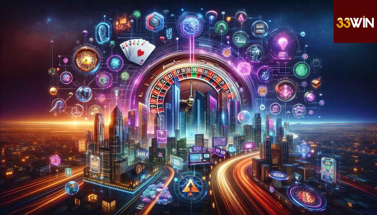 Những ưu điểm nổi bật của 33win